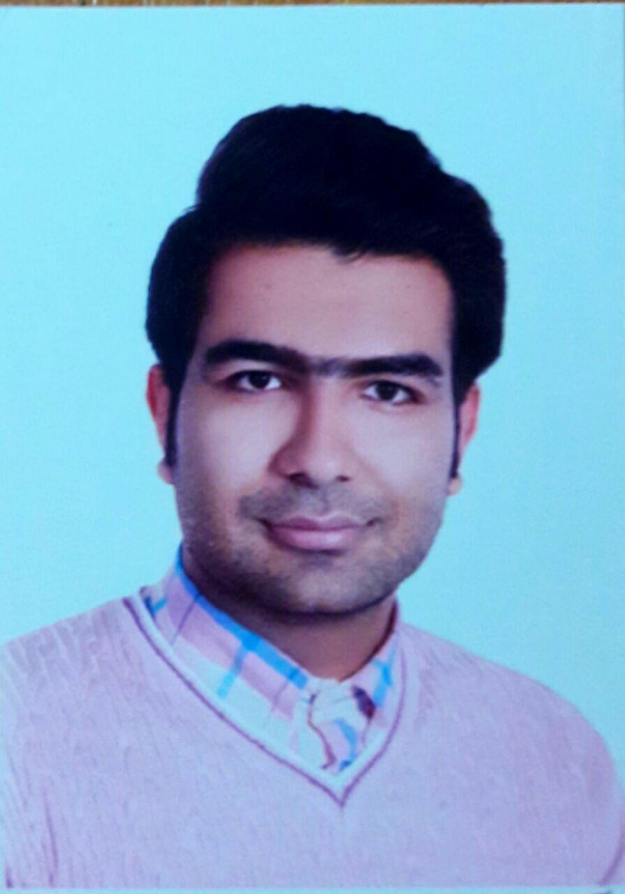 دکتر سیدعلی محسنی