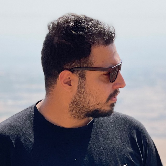 دکتر امیرحسین رمضانی